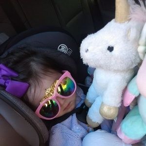 Meet your Posher, Brett